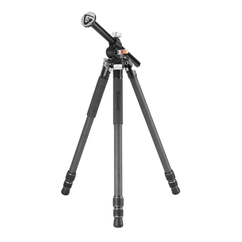 Vanguard VEO 3+ 303CT Carbon Fibre Tripod-7
